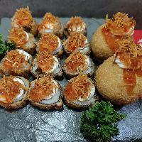 imagem Boteco 03: Combo Wando