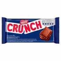 imagem Chocolate Nestle Crunch 80G