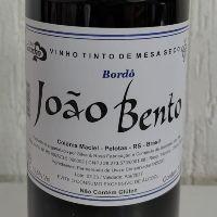 imagem vinho Tinto De mesa Seco Bordo 1,95 L