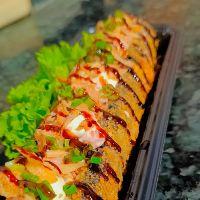 imagem Hot Roll Recheado - 1 un