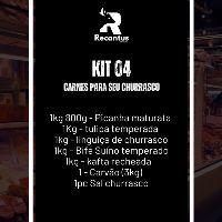 imagem Kit Churrasco 4
