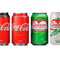 imagem Refrigerante 350ml