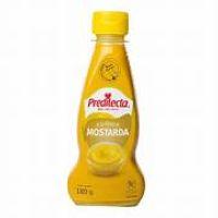 imagem Mostarda Predilecta 180