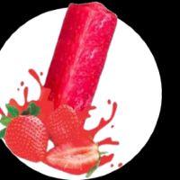 imagem Gelo de Morango 200g