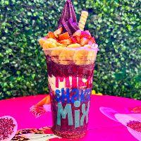imagem Açaí no Copo