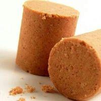 imagem Paçoca rolha