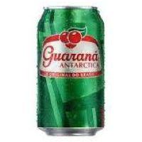imagem Guaraná Antarctica Lata