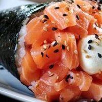 imagem TEMAKI FILADELFIA