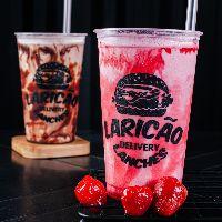 imagem Milk Shake 770ml