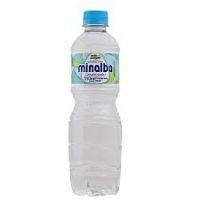 imagem Água Sem Gás 510ml