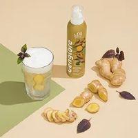 imagem Espuma para Gin Gengibre Begin 240g