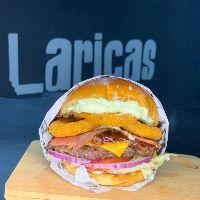 imagem HAMBURGUER RINGS 