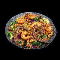 imagem Yakissoba Grande (700g)