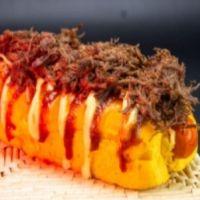 imagem Dogão Tradicional Carne de Sol 