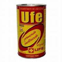 imagem Desinfetante De Uso Geral Ufe 750 Ml