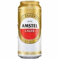 imagem Amstel 473ml