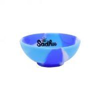 imagem Mini Cuia Silicone Sadhu
