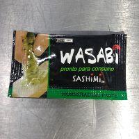 imagem Sachê de Wasabi (raiz forte)