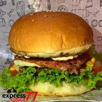 imagem X-Salada 