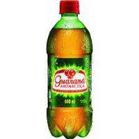 imagem Guaraná Antárctica 600ml
