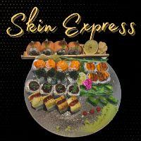 imagem Skin Express 