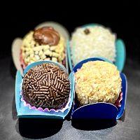 imagem Brigadeiro Gourmet