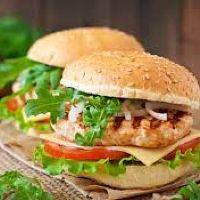 imagem Cheese Frango Salada