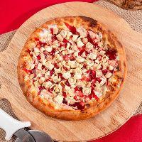 imagem Pizza Doce Gigante 