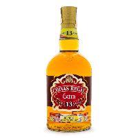 imagem Whisky Chivas Regal 13 anos Extra 750 ml