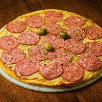 imagem Pizza Média 30cm