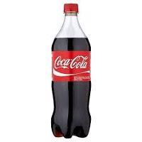 imagem Coca Cola 1L