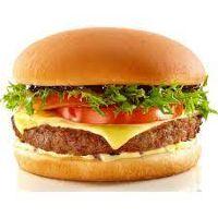imagem X-Salada