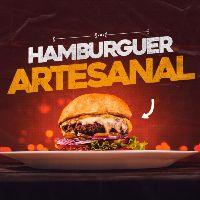 imagem Hambúrguers