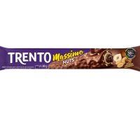 imagem Trento Massimo Nuts 30g