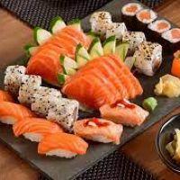 imagem Genzai Fresh (30 peças sem hot) 
