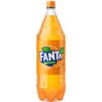 imagem Fanta Laranja 2L