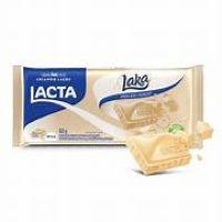 imagem Lacta Chocolate Branco 80G