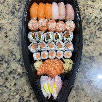 imagem Monte Fuji rodizio 
