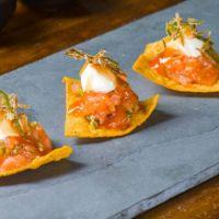 imagem Nachos