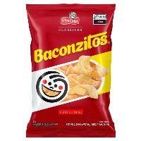 imagem  Baconzitos 86g