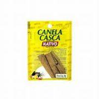 imagem Canela Em Casca 10G