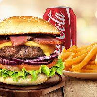imagem Combo X-Bacon