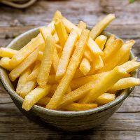 imagem Batata Simples Individual 