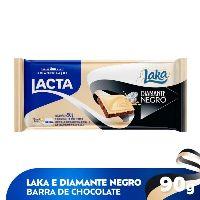 imagem Barra Laka Diamante Negro 80g 