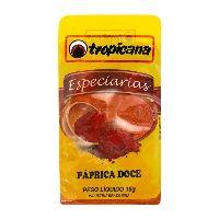 imagem Paprica Doce 15G