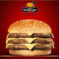 imagem Trio Mister Triplo 