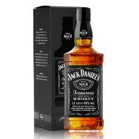 imagem whisky Jack Daniel`s Tenneesse