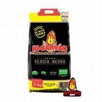 imagem Carvao Pedra Negra 3 Kg