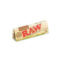 imagem Seda Raw Organic Hemp 1 1/4 Size