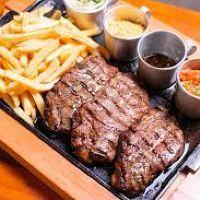 imagem Picanha P/ 2 pessoas